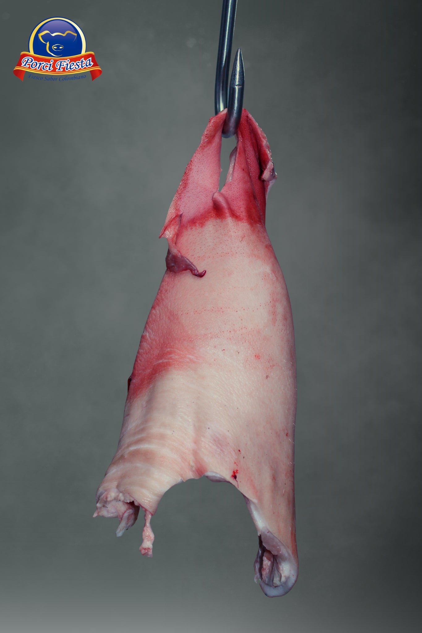 Tocino Papada