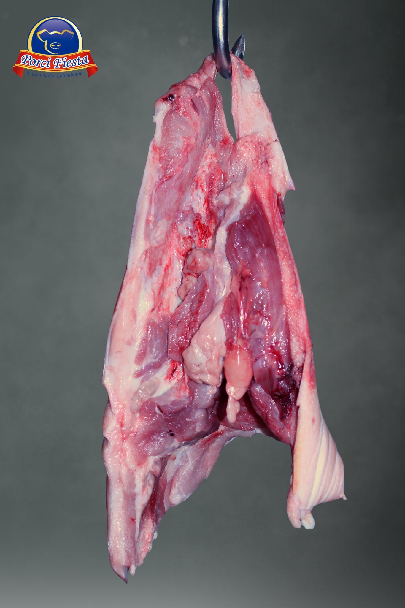Tocino Papada