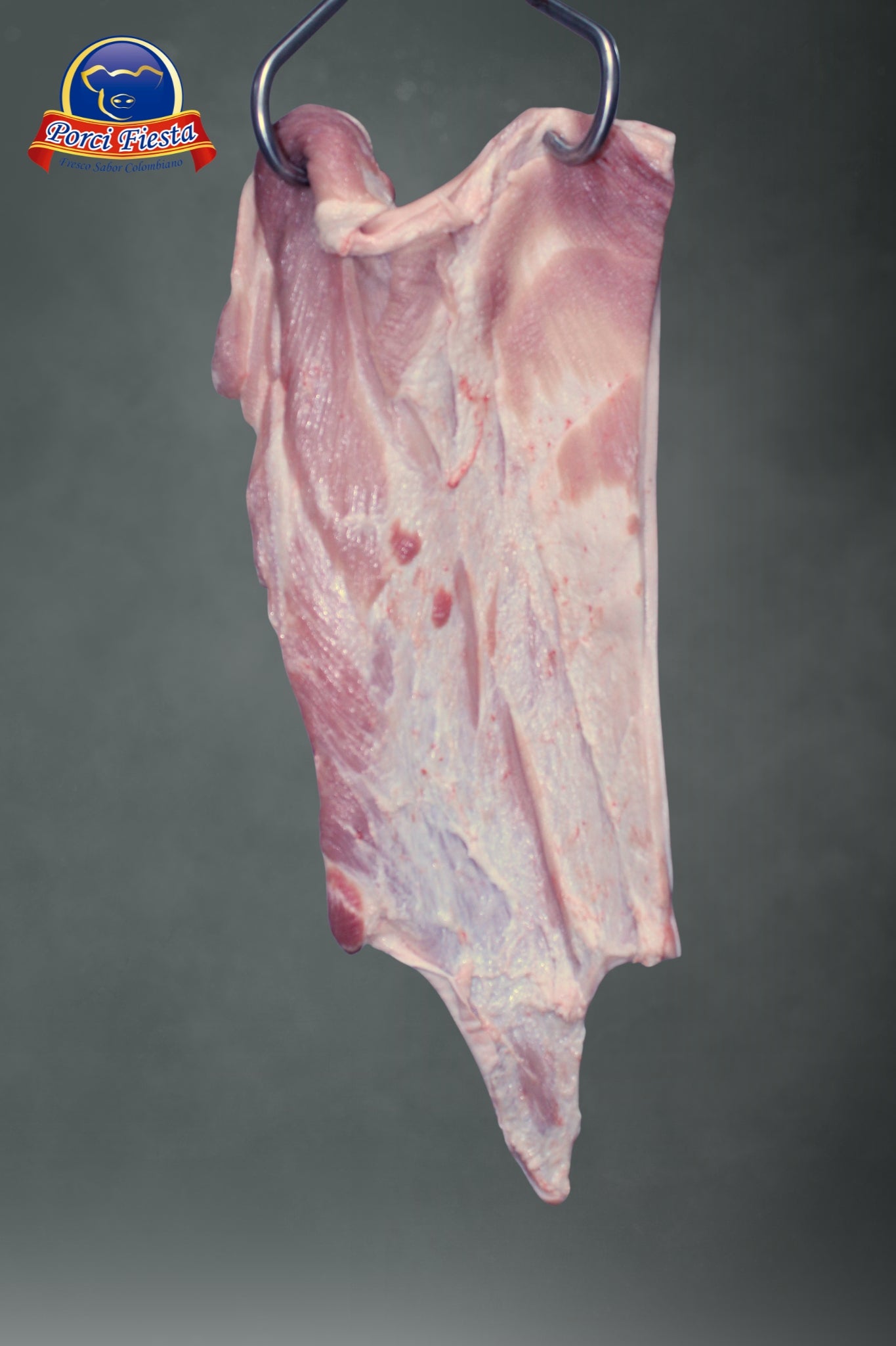 Tocino Barriguero