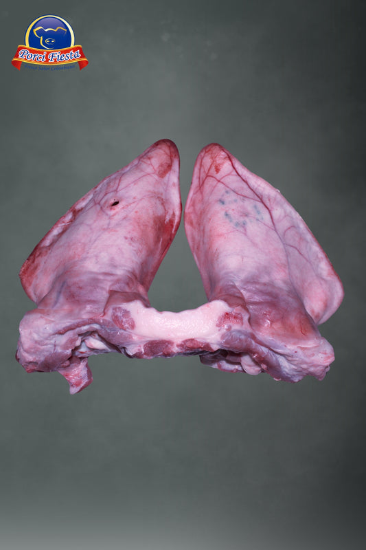 Orejas de cerdo