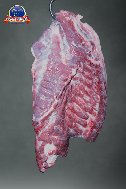 Tocino Plancha