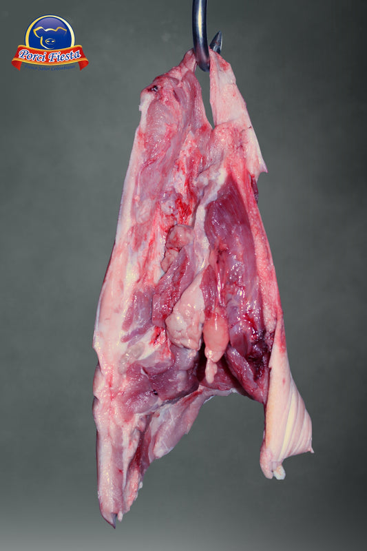 Tocino Papada