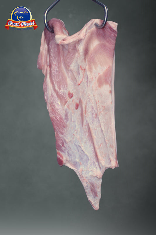 Tocino Barriguero
