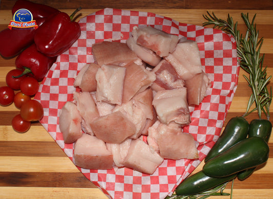 Chicharroncitos