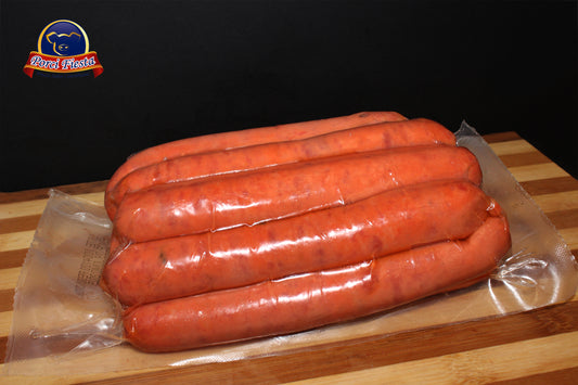 Chorizo